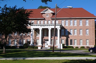 珍珠河社区学院