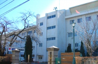 KirwanStateHighSchool