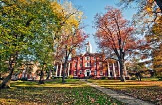 阿勒格尼学院