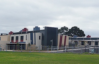 KeysboroughSecondaryCollege