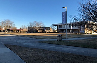 勒努瓦社区学院