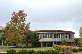 GoldenGroveHighSchool