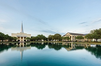 查尔斯顿南方大学