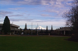 胡德山社区学院